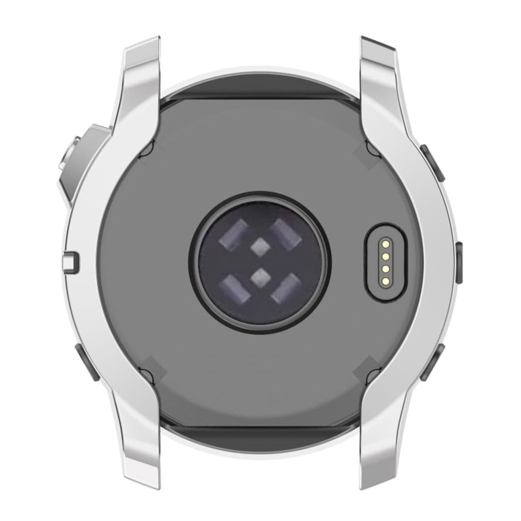 Garmin Fenix 7X Skal till Smartklocka i TPU - Svart