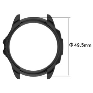 Garmin Forerunner 255 Skal för klockram - Svart