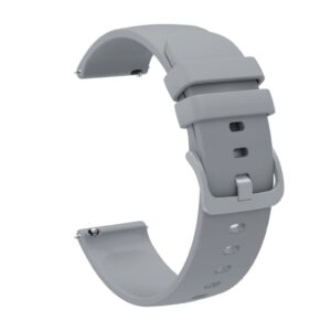 Garmin Forerunner 645 Music Klockarmband i Silikon - Grå