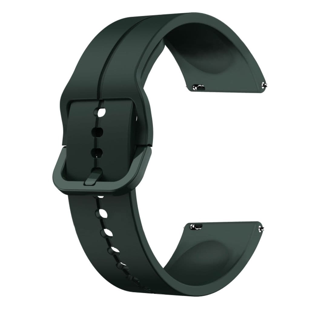 Garmin Venu SQ Klockarmband i Silikon - Grön - Bild 2