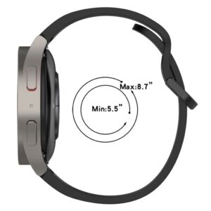 Garmin Forerunner 255 Klockarmband i silikon - Rosa