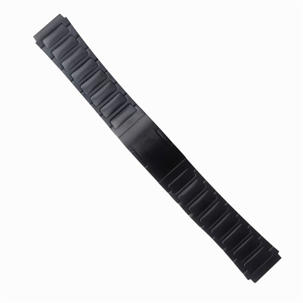 Garmin Forerunner 265 Klockarmband i Titanlegering - Svart - Bild 2