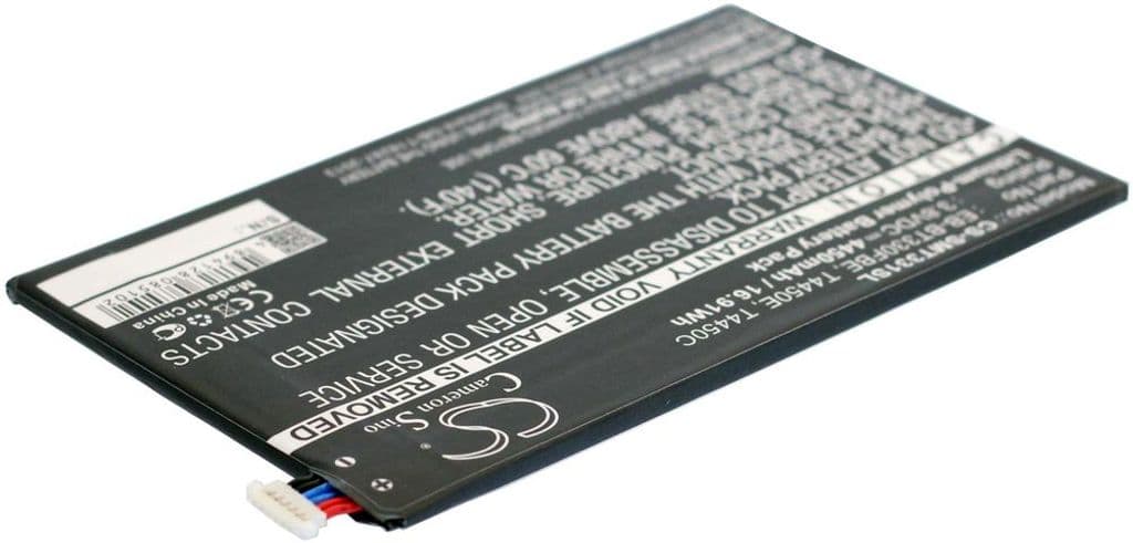 Batteri till Samsung Galaxy Tab 4 mfl