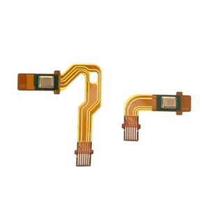 PS5-handkontroll Mikrofonflexkabel Reservdel