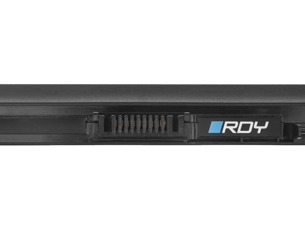 RDY Laptop Batteri PA5185U-1BRS till Toshiba Satellite C50-B C50D-B C55-C etc - Bild 5