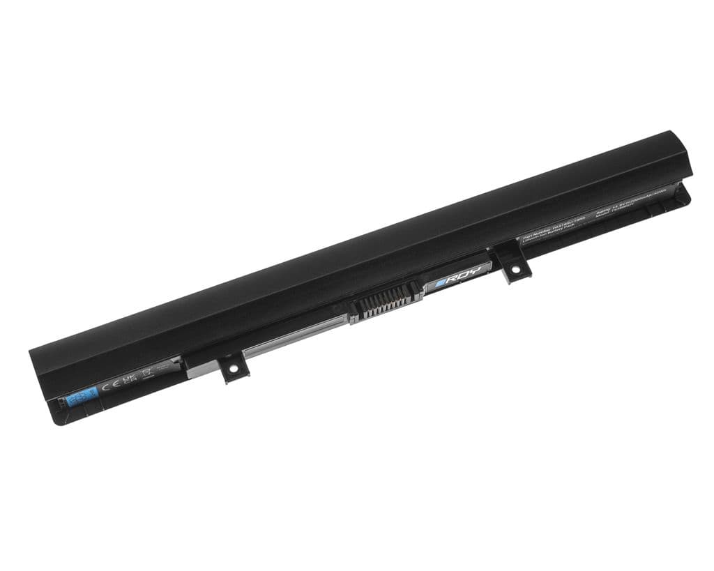 RDY Laptop Batteri PA5185U-1BRS till Toshiba Satellite C50-B C50D-B C55-C etc - Bild 2