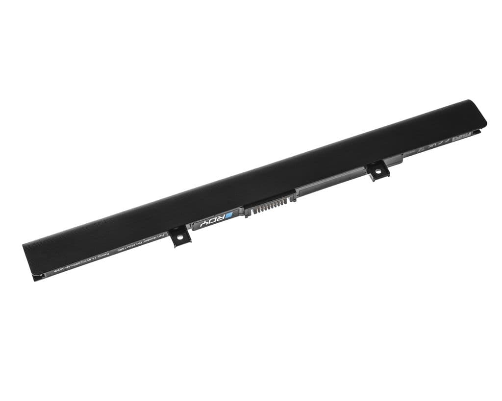 RDY Laptop Batteri PA5185U-1BRS till Toshiba Satellite C50-B C50D-B C55-C etc - Bild 4