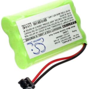 Batteri till Uniden BT-446 mfl ersättningsbatteri