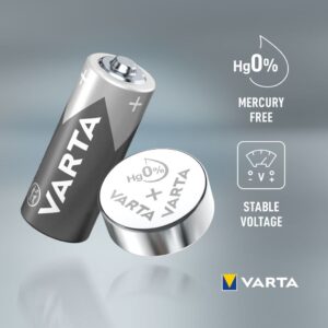 VARTA Alkaline Special Batteri V12GA/LR43
