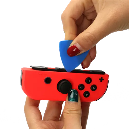 Deltaco Verktyg för Nintendo Switch, 11 delar - Vit - Bild 3