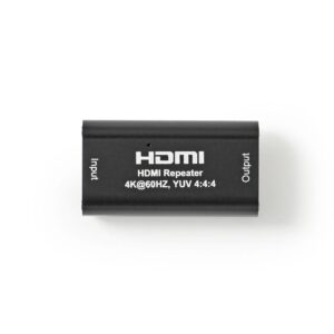 Nedis HDMI-repeater 4K