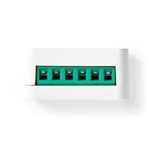 Nedis SmartLife WiFi Strömbrytare, 3680W