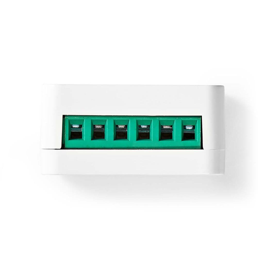 Nedis SmartLife WiFi Strömbrytare, 3680W