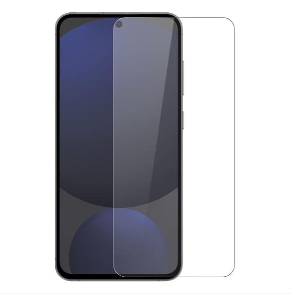 Weilis Samsung Galaxy S20 FE Skärmskydd i härdat glas
