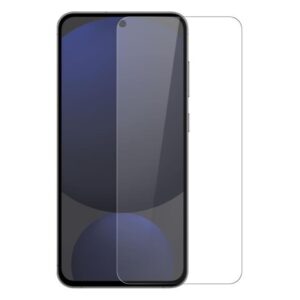 Weilis Samsung galaxy A06 Skärmskydd i härdat glas