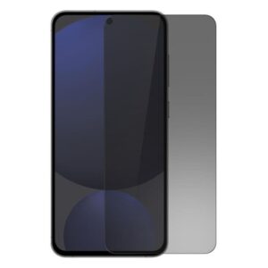 Weilis Samsung Galaxy A15 Privacy Skärmskydd i Härdat Glas