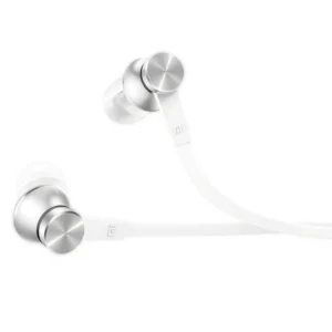 Xiaomi Mi Basic In-Ear Hörlurar 3.5mm - Silver