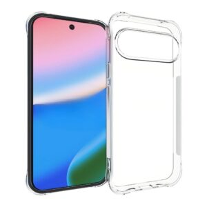 Google Pixel 11 Skal - Transparent