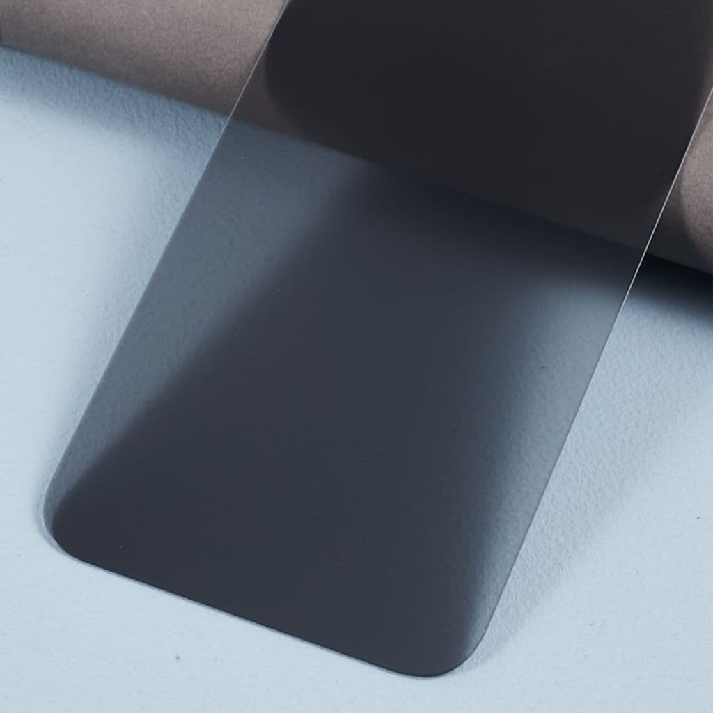 iPhone 16 Pro Max Privacy skärmskydd i härdat glas - Bild 5