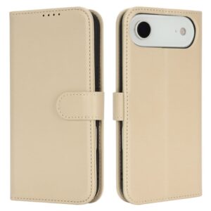 iPhone Air Fodral med stativ - Beige