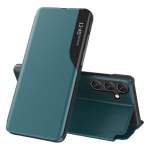 Fodral till Samsung Galaxy A27 5G - Grön