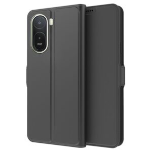 Plånboksfodral till Xiaomi Redmi A7 Pro - Svart
