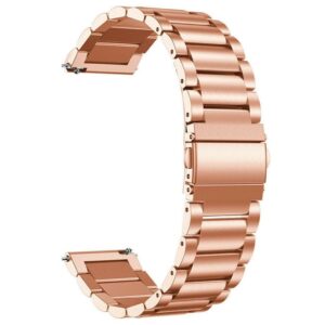 Garmin Venu 3 Klockarmband, 22mm - Roséguld