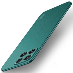 MOFI Xiaomi 17 Slim Fit Skal - Grön