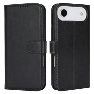 iPhone Air Fodral med stativ - Svart