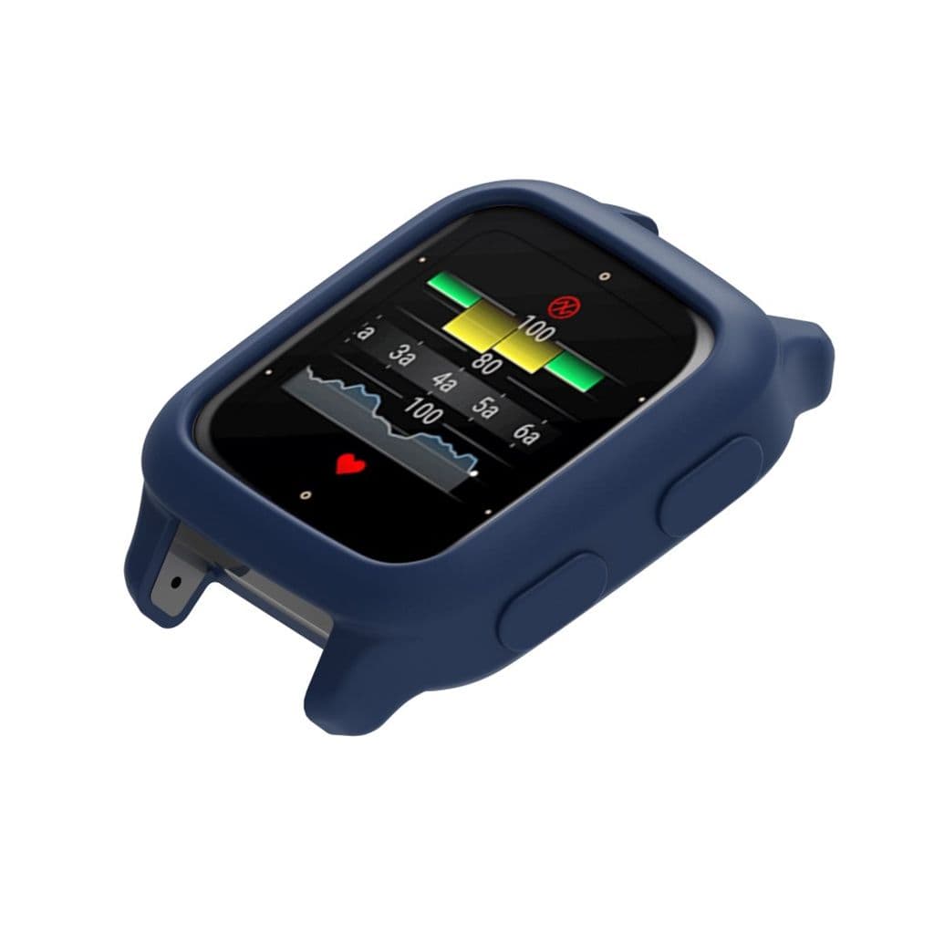 Garmin Venu Sq 2 Klockarmband med skal - Mörkblå - Bild 4