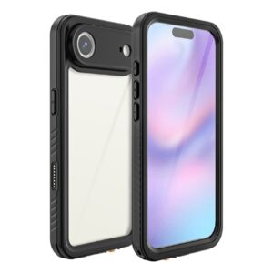 iPhone Air Skal - Svart