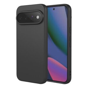 Google Pixel 11 Pro XL TPU Skal - Svart