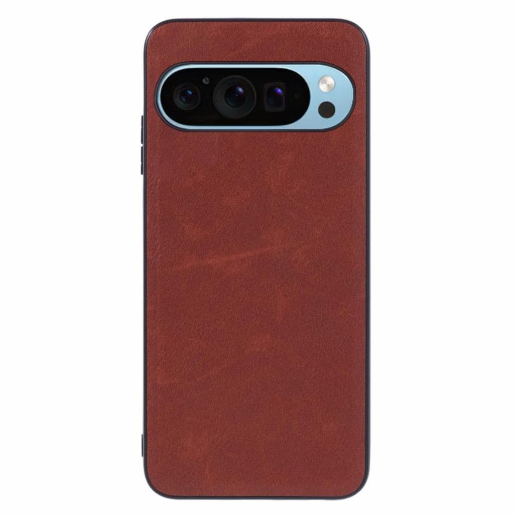 Google Pixel 10 Pro XL / 9 Pro XL Skal - Brun