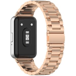 Samsung Galaxy Fit3 Klockarmband - Roséguld