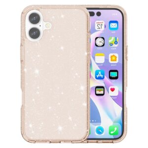 iPhone 17 Skal i akryl - Guld