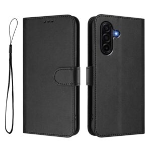Samsung Galaxy A57 5G Plånboksfodral RFID-skydd - Svart