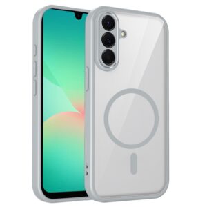 MagSafe Skal till Samsung Galaxy A27 5G - Grå