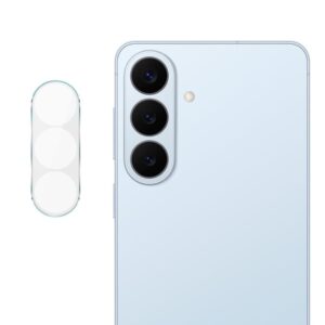 IMAK Samsung Galaxy S26 FE Linsskydd i härdat glas