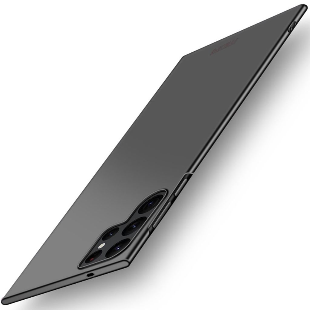 MOFI Samsung Galaxy S26 Ultra Skal - Svart