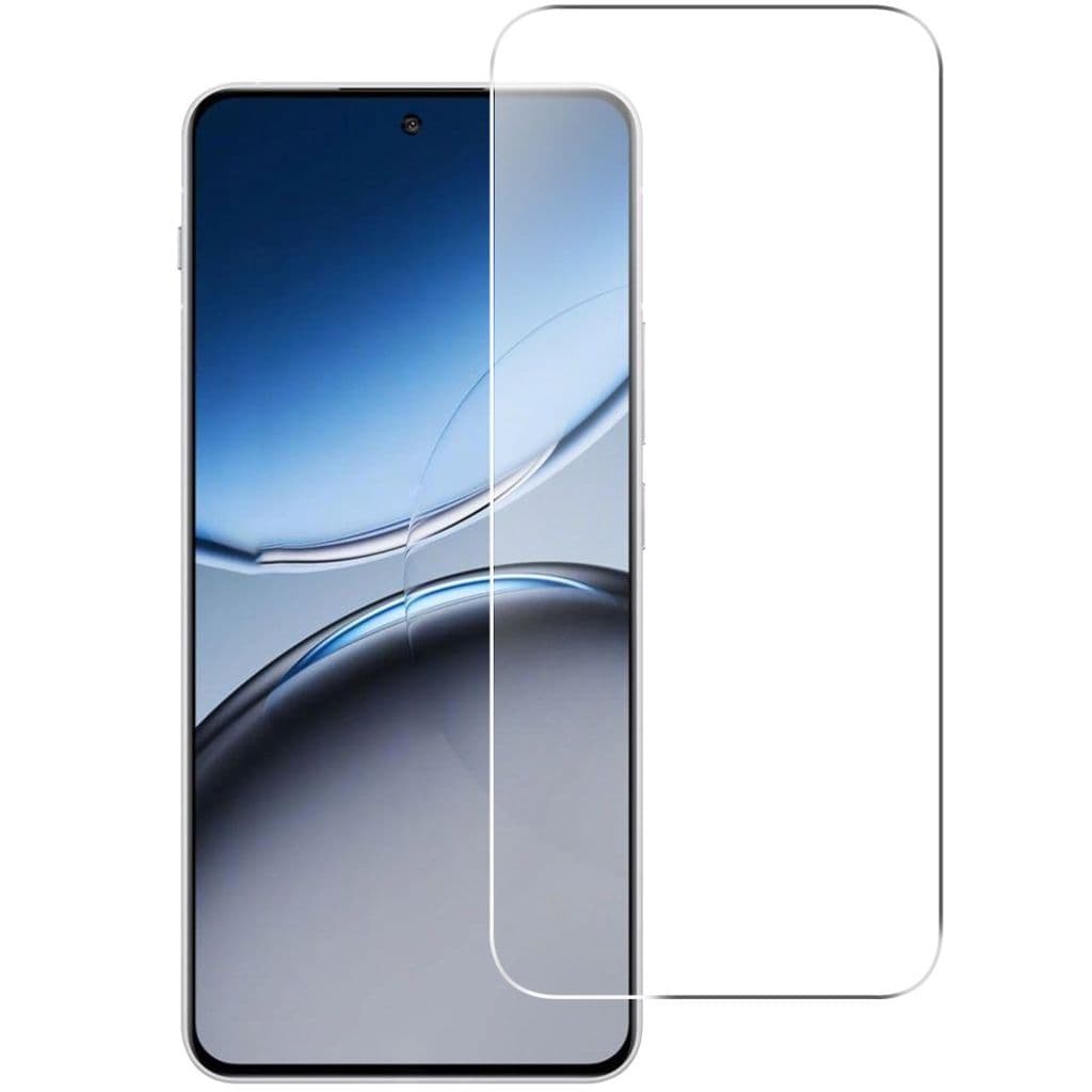 OnePlus Nord 5 5G Skärmskydd 9H