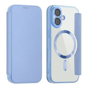 iPhone 17 Fodral med MagSafe - Blå