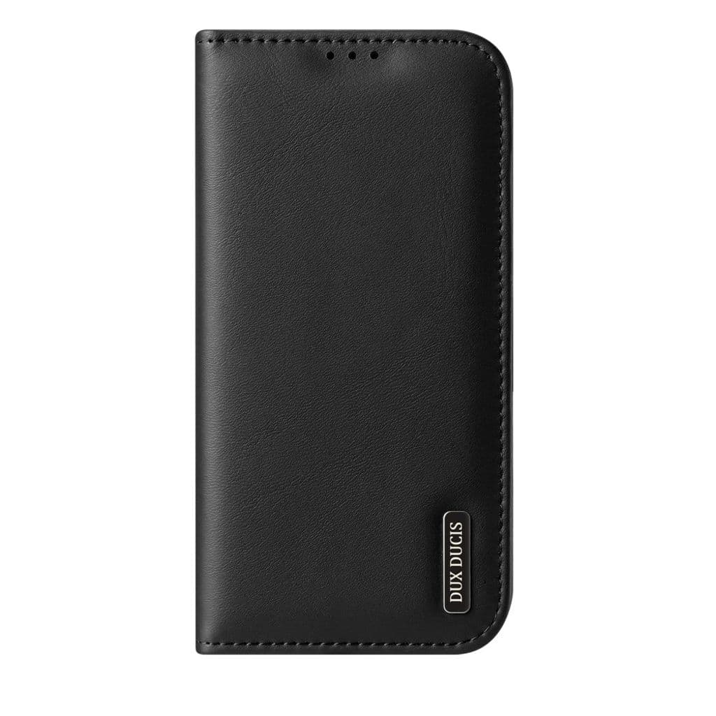 DUX DUCIS iPhone 17 RFID-blockerande Fodral - Svart - Bild 2