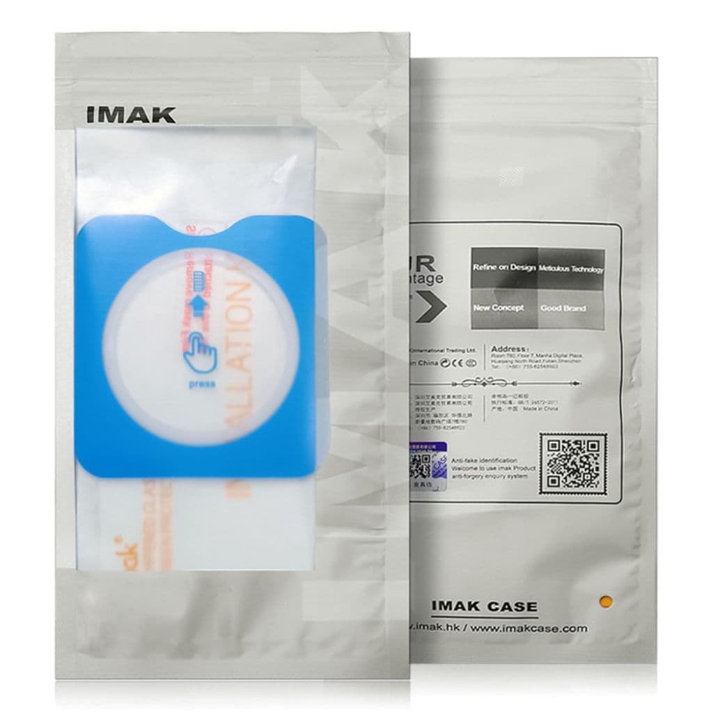 IMAK Samsung Galaxy Watch7 44mm etc. Skärmskydd - Bild 8