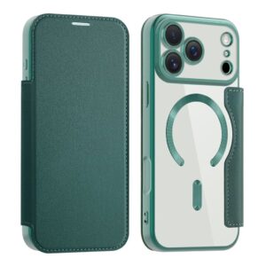 iPhone 17 Pro Fodral med MagSafe - Grön