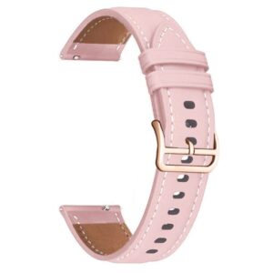 Garmin Vivoactive 5 Klockarmband med Spänne, 20mm - Rosa