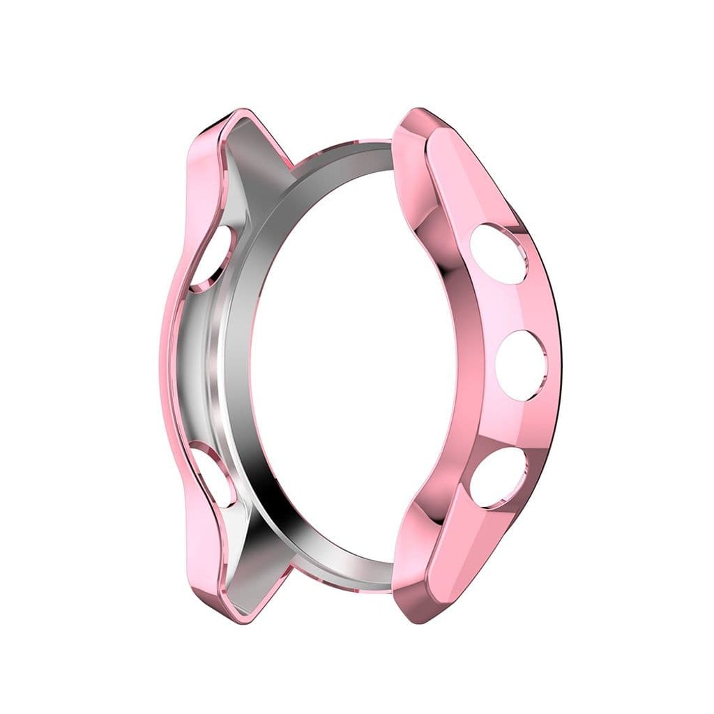 Garmin Forerunner 745 Skal i TPU - Rosa - Bild 3