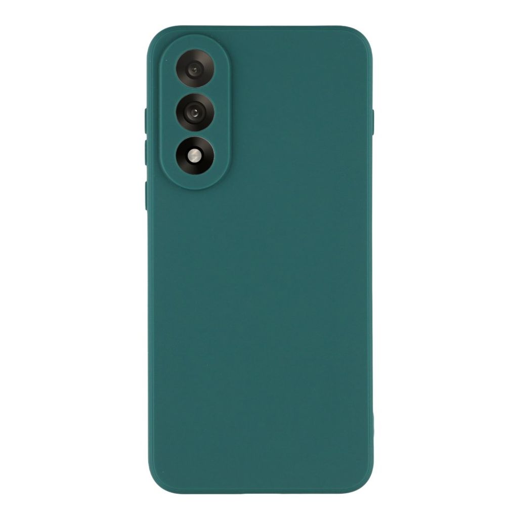 OnePlus Nord 5 5G / Ace 5 Ultra 5G TPU Skal - Grön