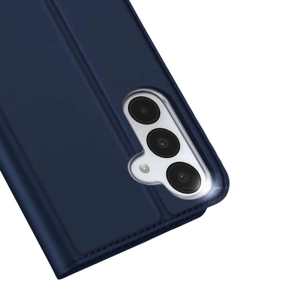 DUX DUCIS Samsung Galaxy A17 5G Fodral - Blå - Bild 3