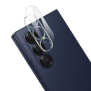 IMAK Samsung Galaxy Z Fold8 Ultra/Z Fold7 5G Linsskydd härdat glas/akryl