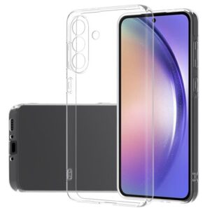 Samsung Galaxy A37 5G Skal - Transparent